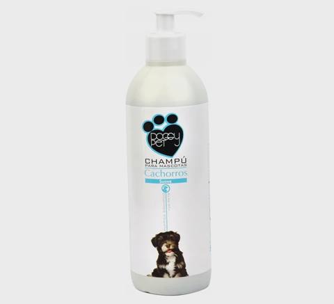 Doggy Pet Cachorros, bütün cinslərdən olan bala itlər üçün şampun, 500 ml — Pet supplies