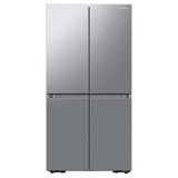 Soyuducu Samsung RF65DG90B0SRWT Graphite — Bytelecom.az — Refrigerators