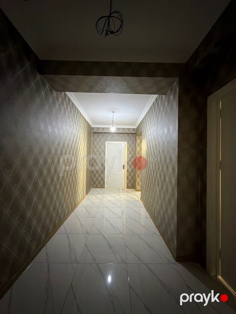 3-otaqlı yeni tikili, Masazır qəs., 85 m² — Mənzil, Bakı (9)