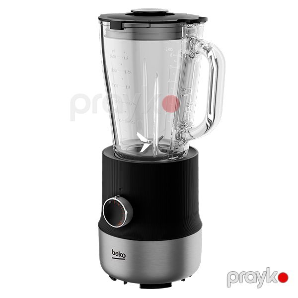 Blender Beko TBN 81808 BX Qara/boz — Mallar, Bakı (2)