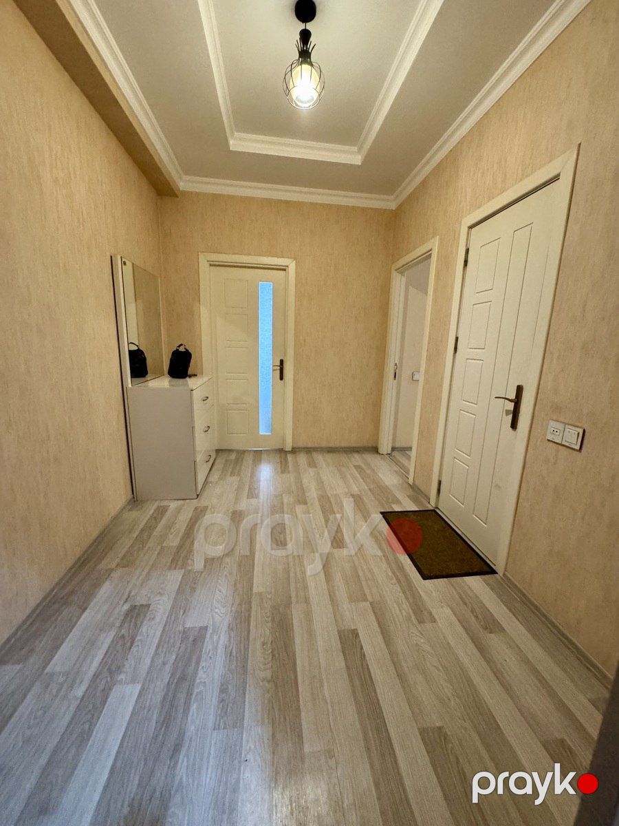 Satılır 2 otaqlı yeni tikili 54 m² — Mənzil, Bakı (6)
