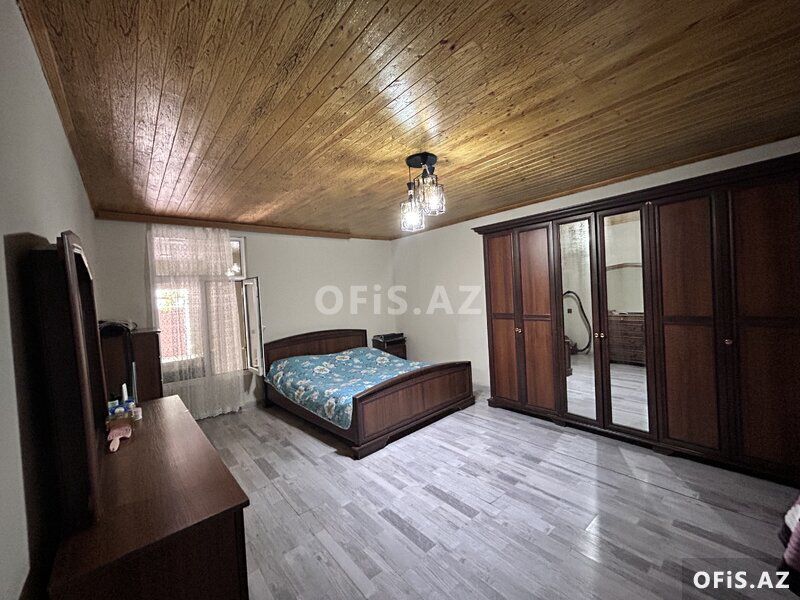 Həyət evləri Satılır Abşeron r., Masazır q., 5 otaq, 144 m² — Ev, villa, Bakı (3)