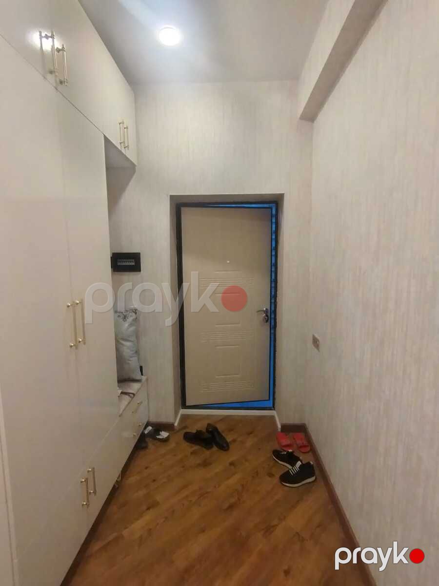 Satılır 2 otaqlı yeni tikili 73 m² — Mənzil, Sumqayıt (8)