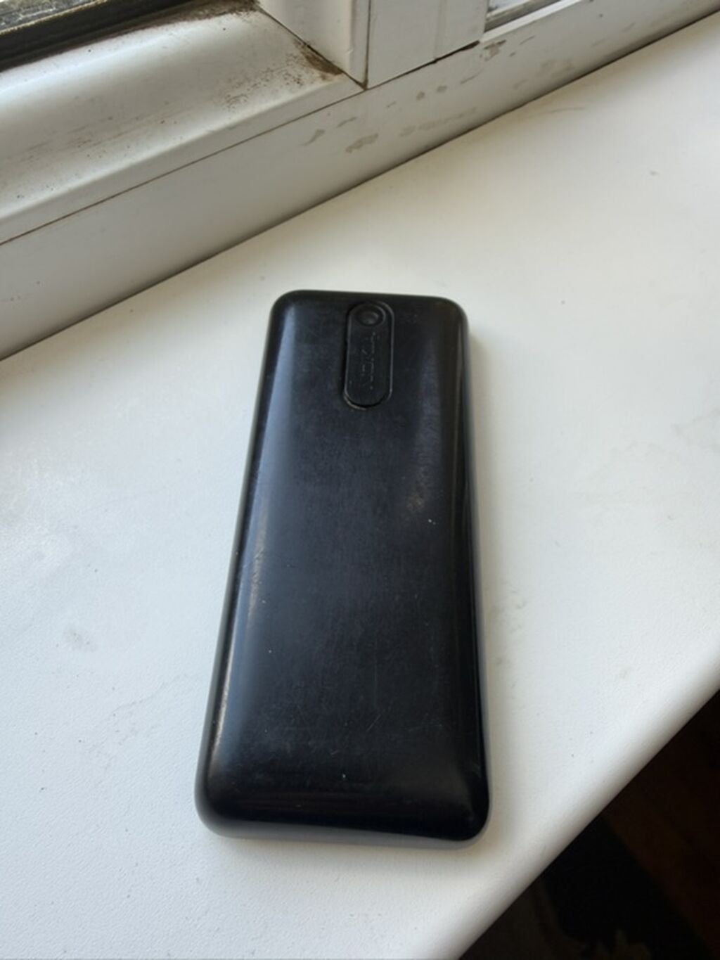Nokia 6.1, rəng - Qara, Düyməli — Nokia, Bakı (2)
