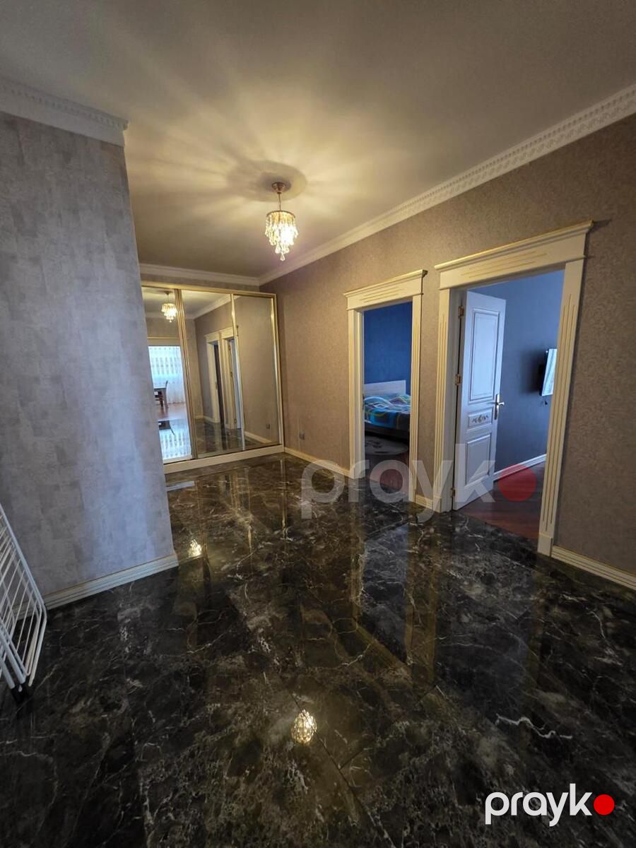 Satılır 3 otaqlı yeni tikili 148.9 m² — Mənzil, Bakı (2)