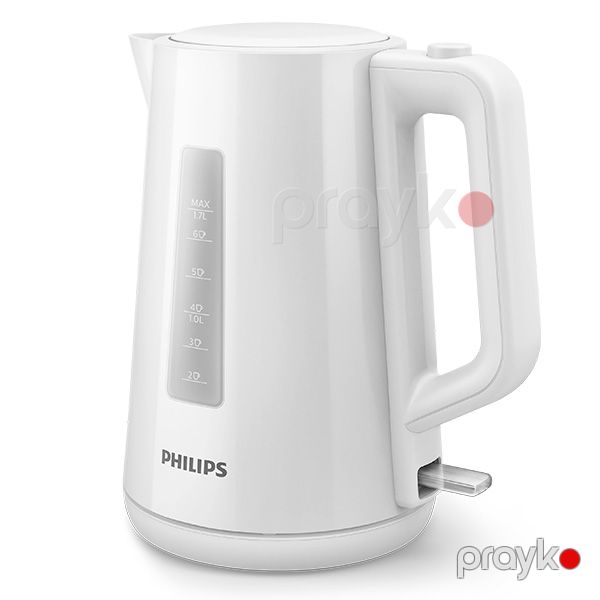 Çaydan Philips HD9318/00 Ağ — Mallar, Bakı (2)