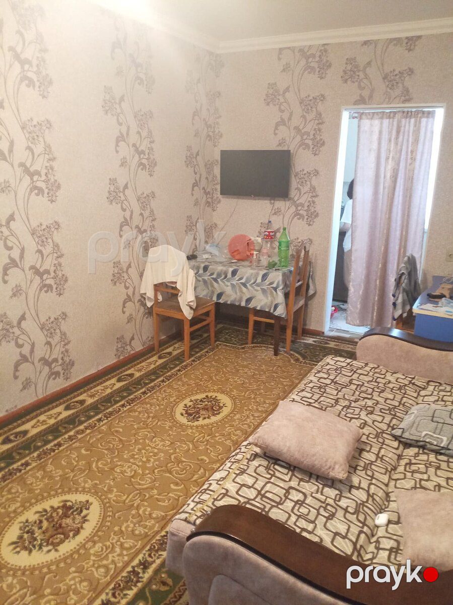 2-otaqlı mənzil, Sumqayıt ş., 40 m² — Mənzil, Sumqayıt (2)