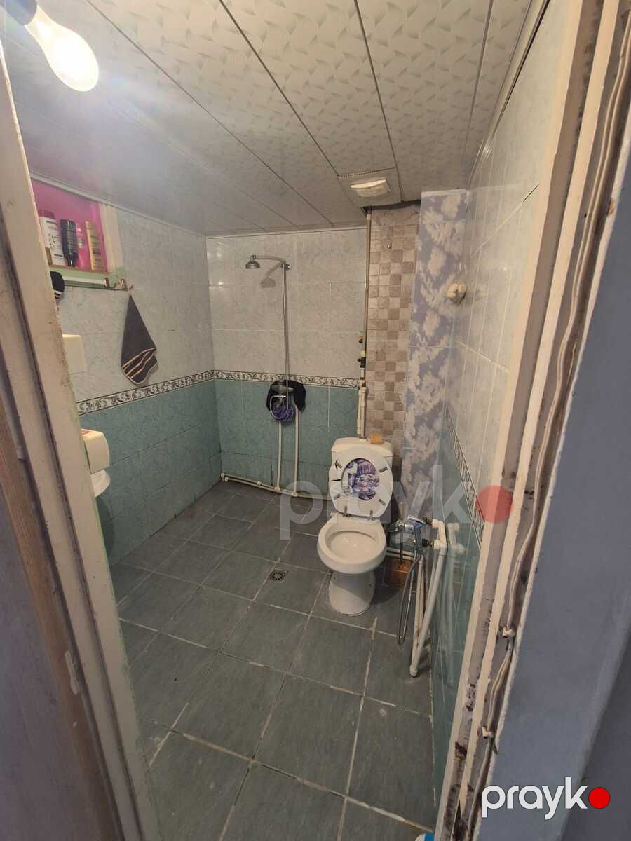 Satılır 1 otaqlı köhnə tikili 47 m² — Mənzil, Bakı (4)