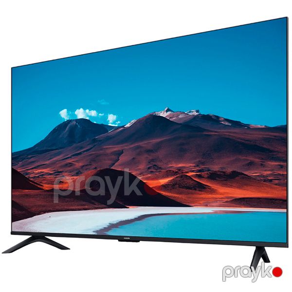 Televizor Xiaomi A 43" FHD 2026 L43MB-AFME Black — Televizorlar, Bakı (3)