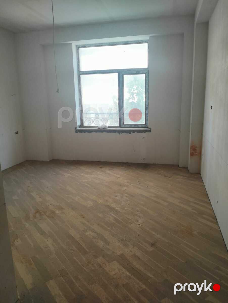 Satılır 3 otaqlı yeni tikili 129 m² — Mənzil, Bakı (11)
