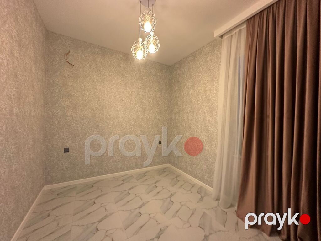 Satılır 5 otaqlı həyət evi/bağ evi 180 m² — Ev, villa, Bakı (10)
