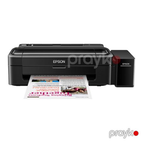 Epson printer L132 Qara — Bakı