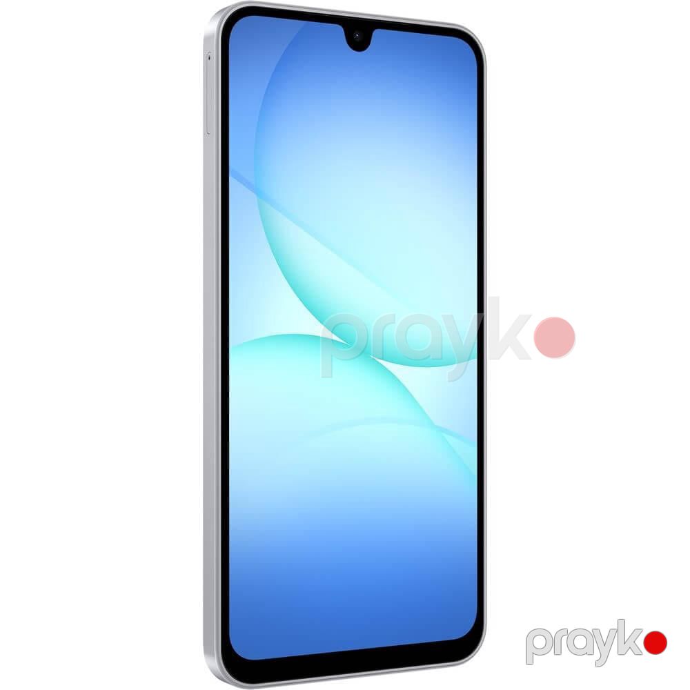 Samsung Galaxy A17 6GB/128GB Gray — Smartfonlar, Bakı (4)