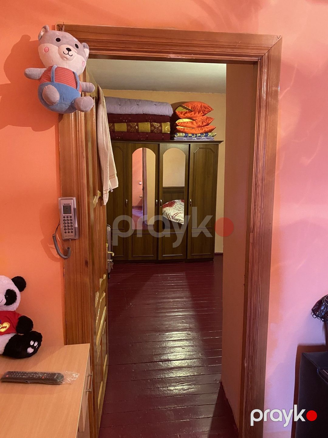 Satılır 3 otaqlı həyət evi/bağ evi 100 m² — Ev, villa, Bakı (10)