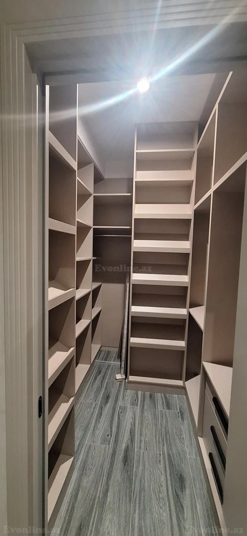 Kirayə verilir 3 otaqlı Mənzil Yeni tikili 120 m² Bakı, Nərimanov r., Nəriman Nərimanov m — Mənzil, Bakı (7)