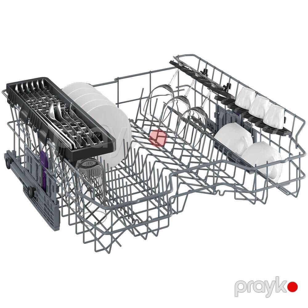 Qabyuyan Beko DFN26424W — Ev texnikası, Bakı (3)