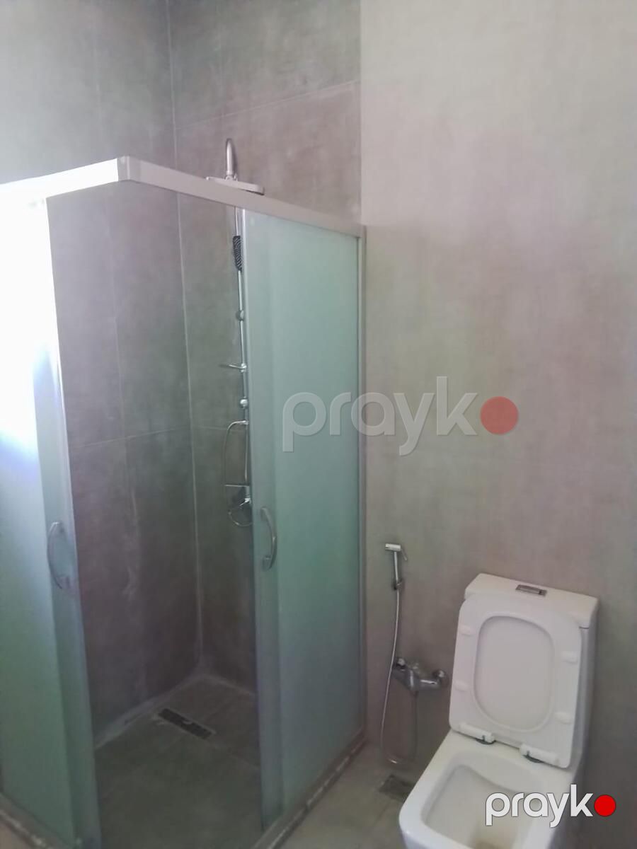 Satılır 4 otaqlı həyət evi/bağ evi 140 m² — Ev, villa, Bakı (10)