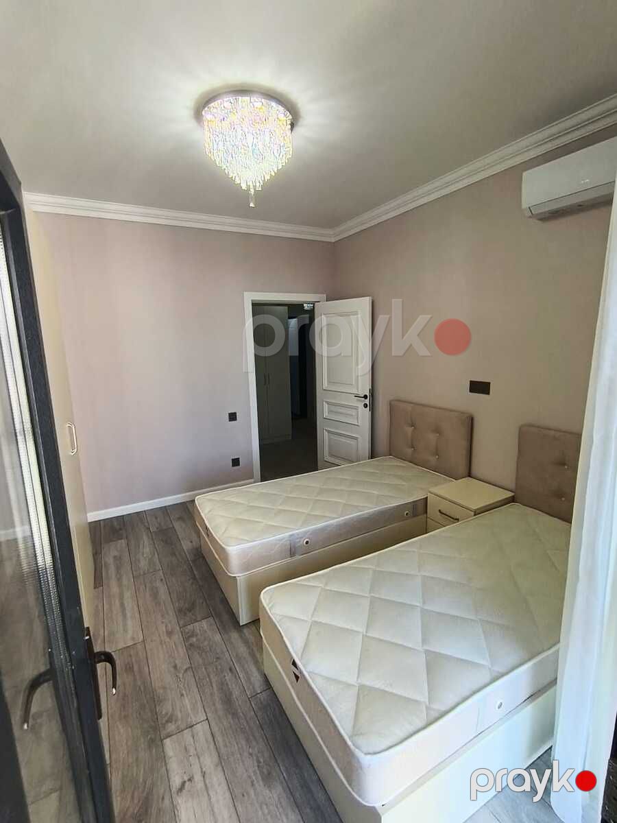 İcarəyə verilir 2 otaqlı yeni tikili 70 m² — Mənzil, Bakı (10)