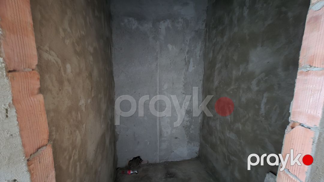 Satış: 1 otaqlı Yeni tikili, 46 m², Xırdalan şəhəri — Mənzil, Xırdalan (5)