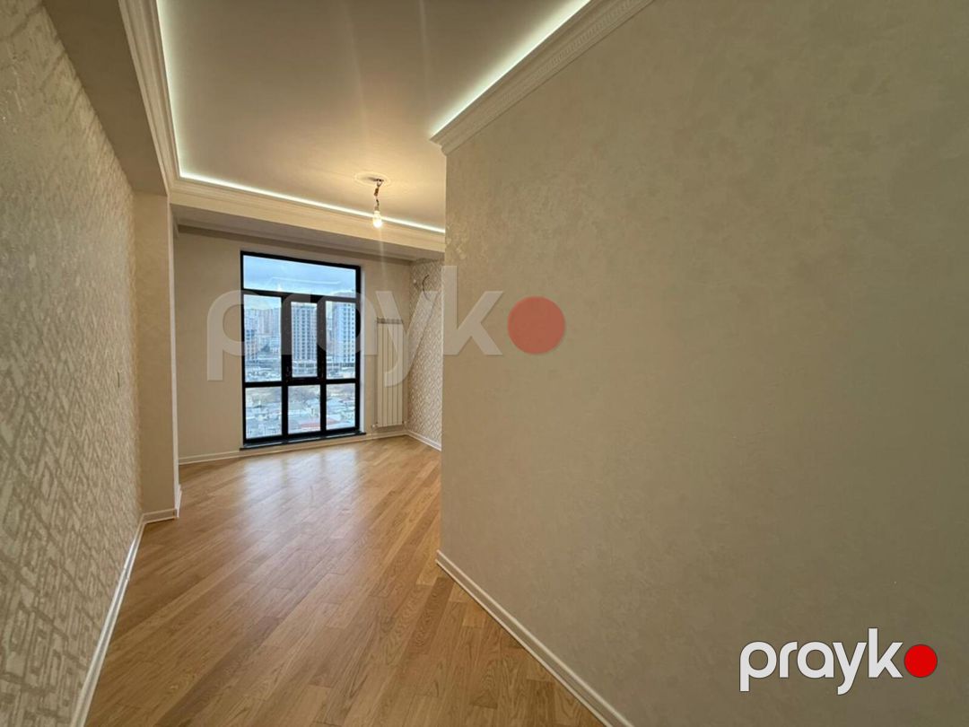 Satılır 3 otaqlı yeni tikili 151 m² — Mənzil, Bakı (6)