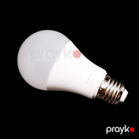 Skylıght lampa bulb 12W E27 ww — Bakı