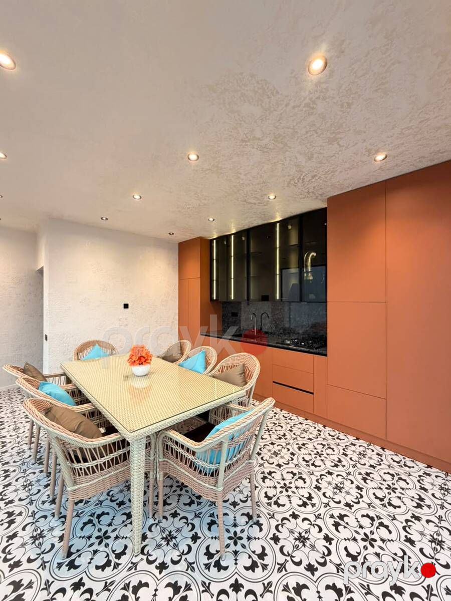Satılır 4 otaqlı həyət evi/bağ evi 170 m² — Ev, villa, Bakı (10)