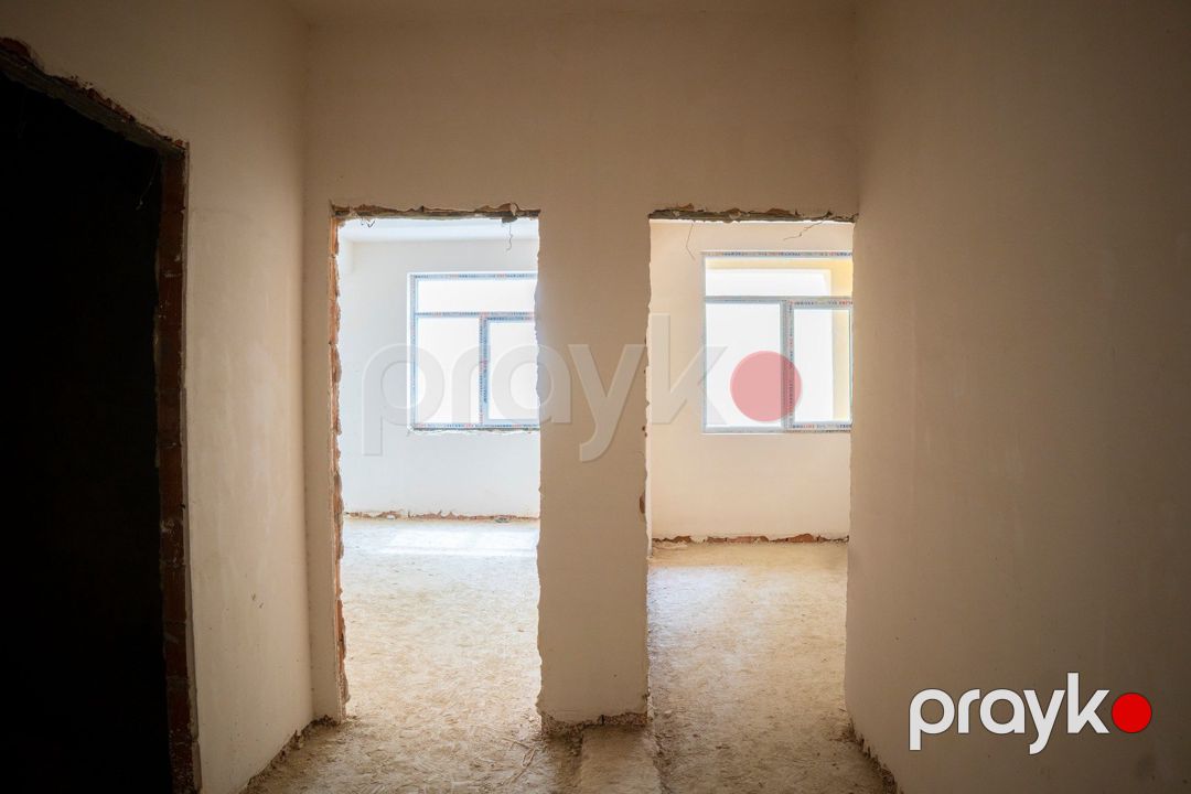 Satılır 2 otaqlı yeni tikili 53 m² — Mənzil, Bakı (3)