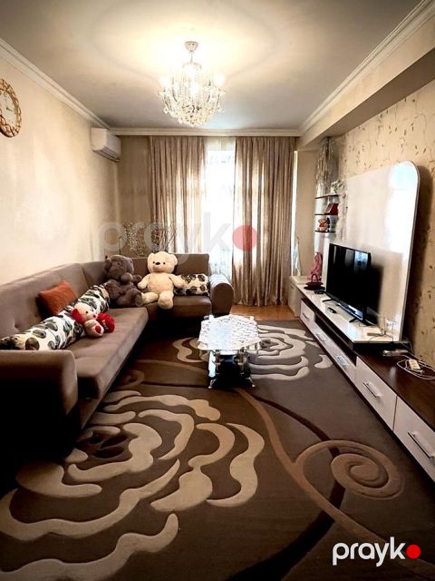 2-otaqlı yeni tikili, Xırdalan ş., 84 m² — Xırdalan