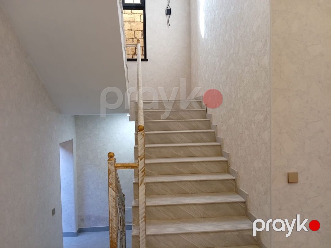 Satılır 6 otaqlı həyət evi/bağ evi 232 m² — Ev, villa, Bakı (11)