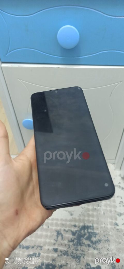 Xiaomi Redmi 14C Midnight Black 128GB/4GB — Sumqayıt