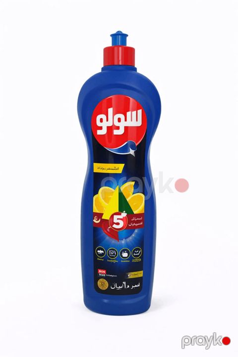 Qab yuma üçün maye Pril, 1 l — Bakı