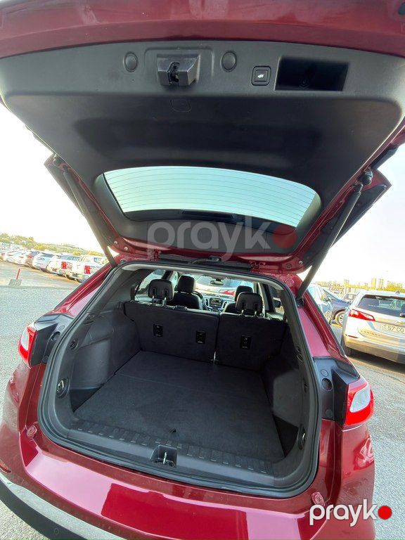 Chevrolet Equinox, 1.5 L, 2019 il, 122 000 km — Avtomobillər, Bakı (9)