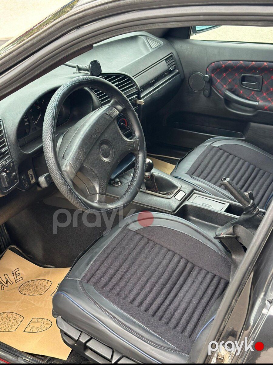 BMW 318, 1993 il — Avtomobillər, Bakı (10)