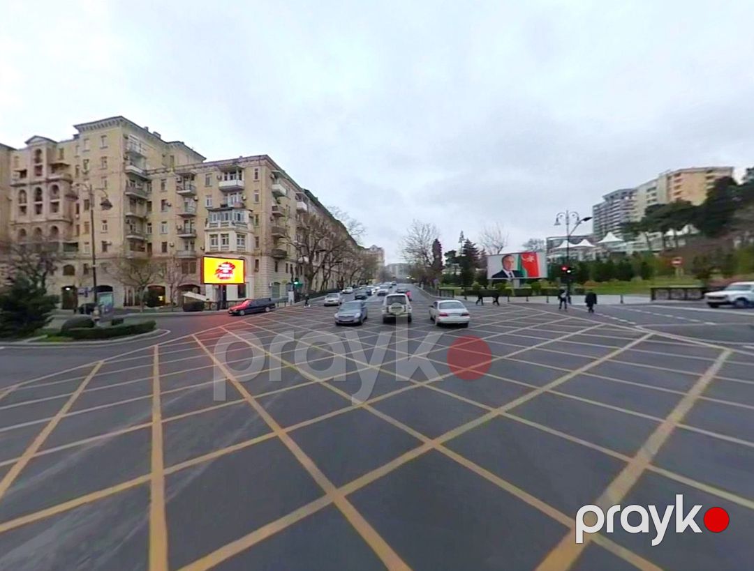 Satılır 3 otaqlı köhnə tikili 80.5 m² — Mənzil, Bakı (3)