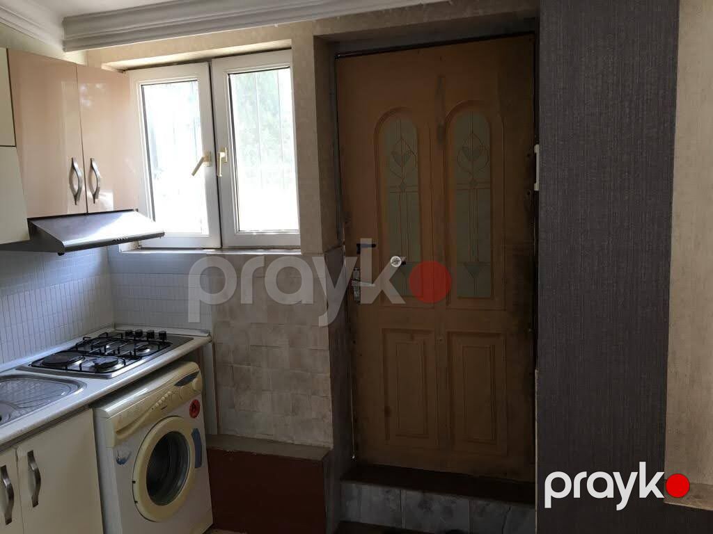 45 kv. m, 2 otaqlı, Kombi, Qaz, İşıq — Ev, villa, Masazır (6)