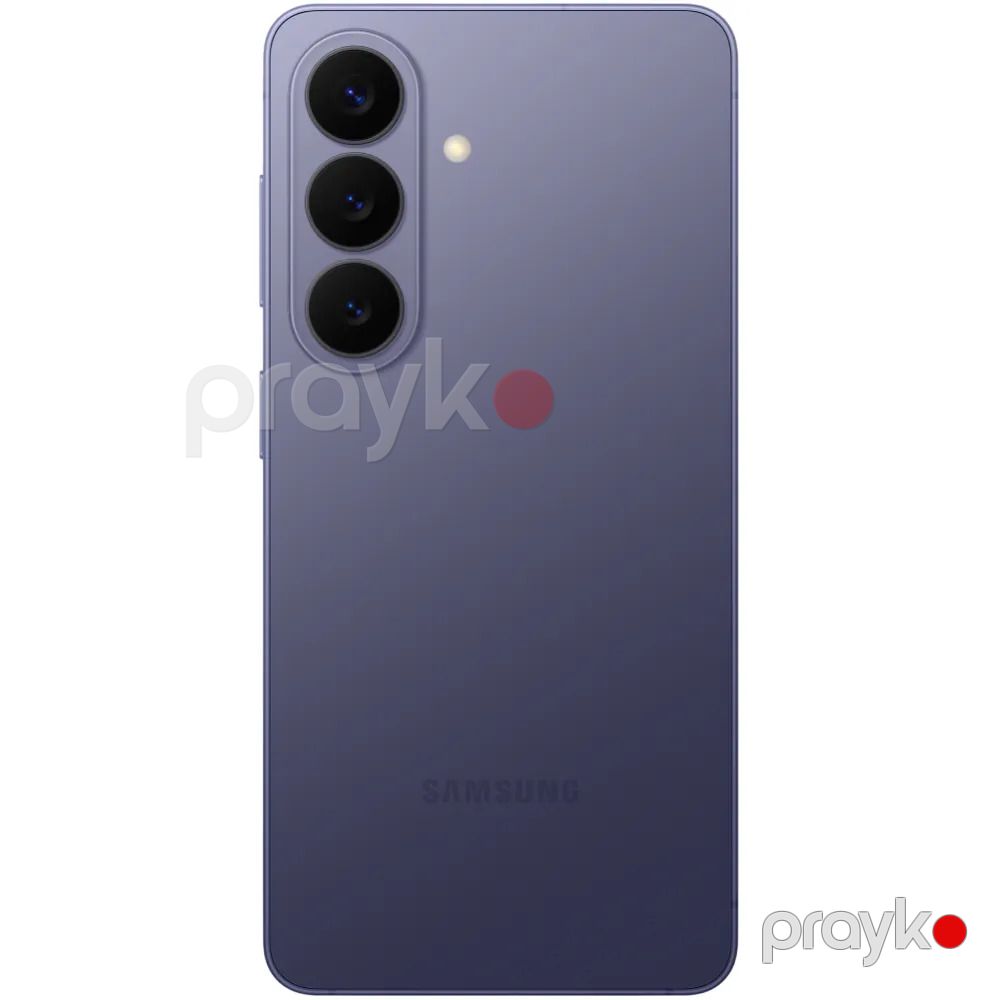Samsung Galaxy S26 NFC (12GB RAM) Cobalt Violet 256GB — Mallar, Bakı (4)