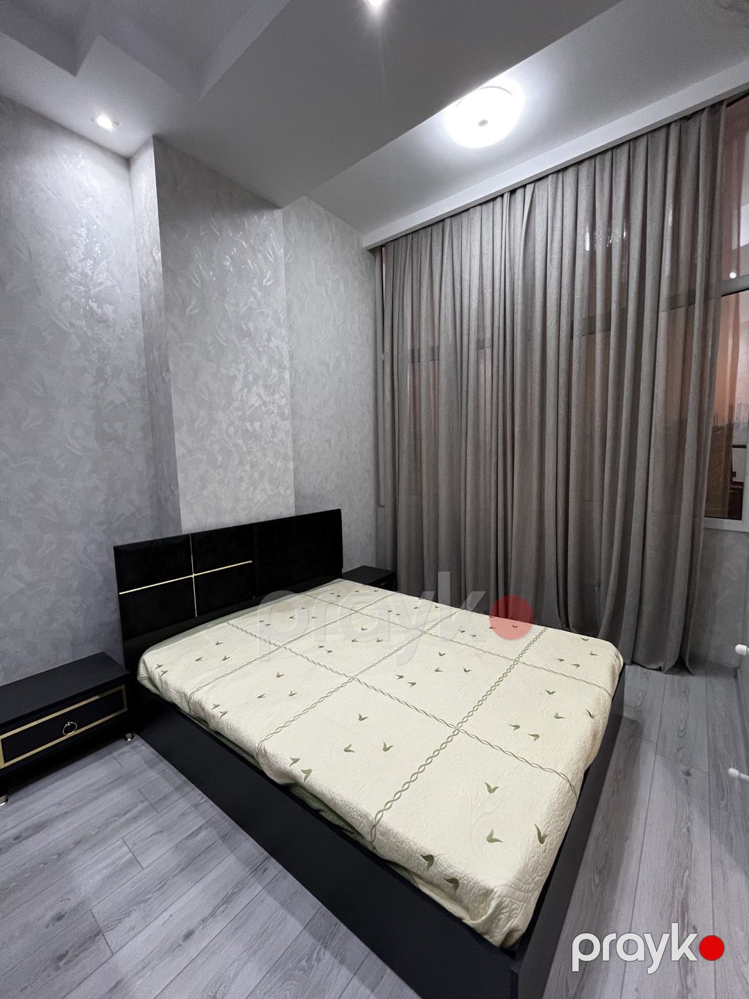 İcarəyə verilir 3 otaqlı yeni tikili 80 m² — Mənzil, Xırdalan (5)