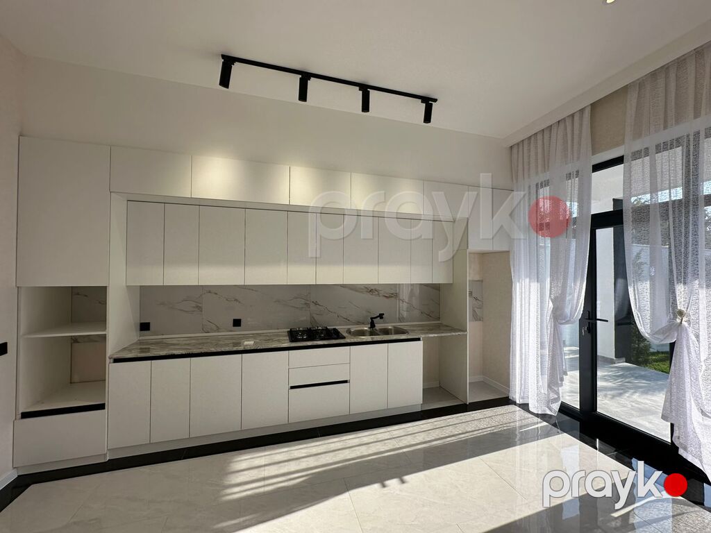 Satılır 4 otaqlı həyət evi/bağ evi 160 m² — Ev, villa, Bakı (10)