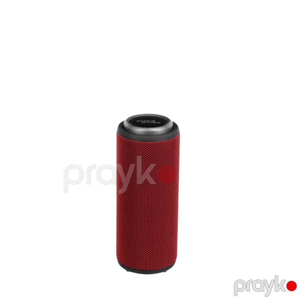 Portativ akustika 2E SoundXTube TWS/MP3/Wireless/Waterproof Red — Akustik sistemlər, Bakı (3)