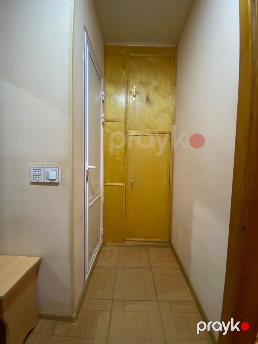 Satılır 2 otaqlı köhnə tikili 40 m² — Mənzil, Bakı (8)