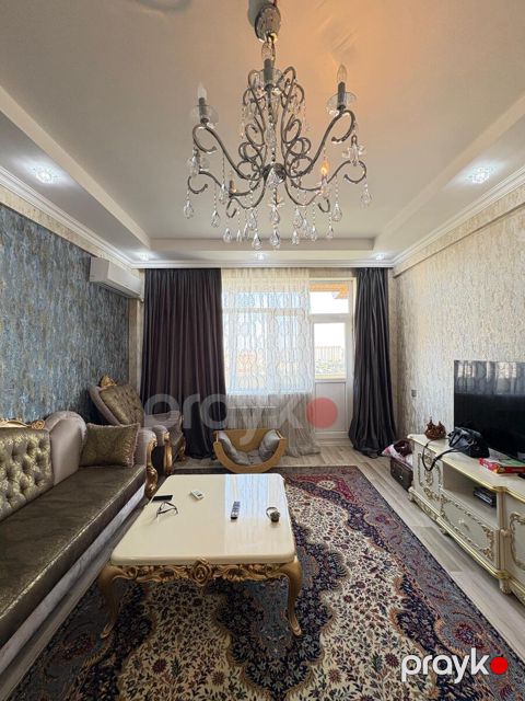 Satılır 4 otaqlı yeni tikili 144 m² — Xırdalan