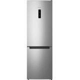 Soyuducu Indesit ITS 5180 G Silver — Bytelecom.az — Refrigerators