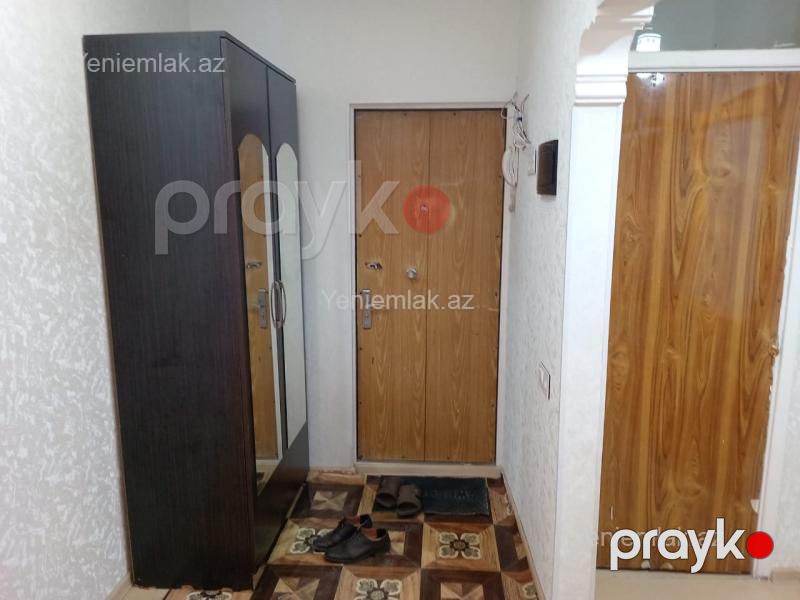 Kirayə 3 otaqlı Bina evi menzil (Köhnə tikili), 70 m², Xətai rayonu — Mənzil, Bakı (8)