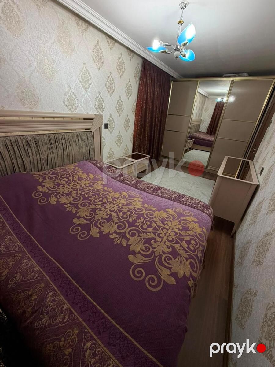 Satılır 2 otaqlı köhnə tikili 55 m² — Mənzil, Bakı (6)