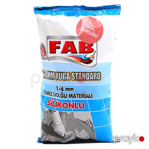 Fab fuqa gül QURUSU-1 1 kq — Bakı
