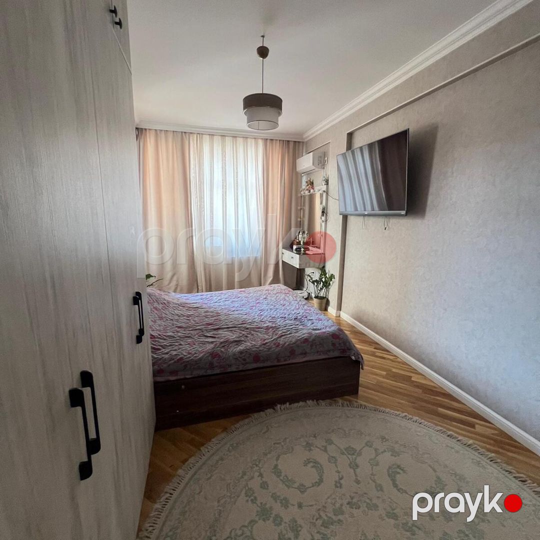 Satılır 3 otaqlı yeni tikili 115 m² — Mənzil, Bakı (4)