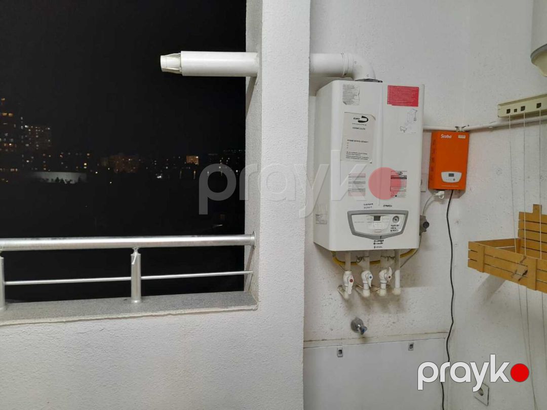 Satılır 2 otaqlı yeni tikili 71 m² — Mənzil, Bakı (12)