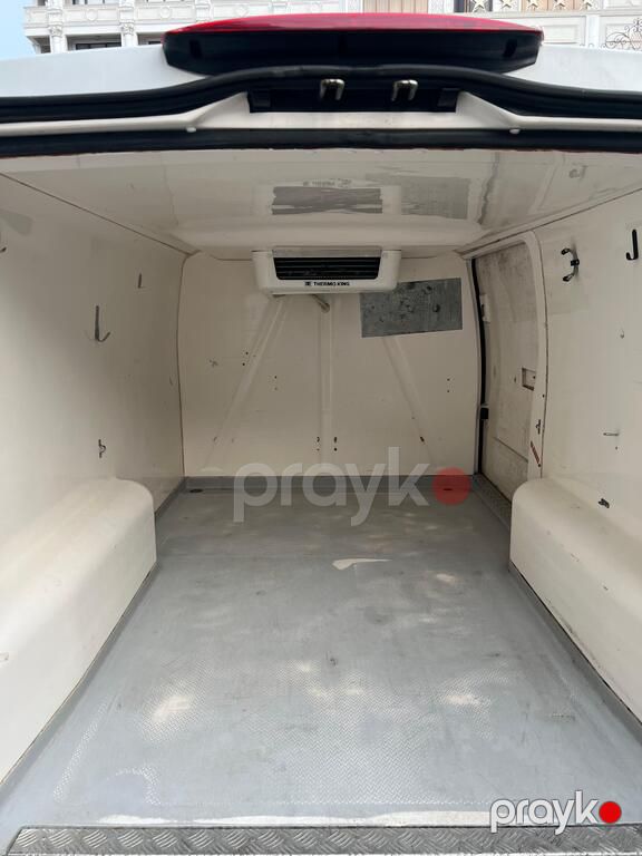 Mercedes Vito, 2.2 L, 2009 il, 226 000 km — Yük maşınları, Tovuz (4)