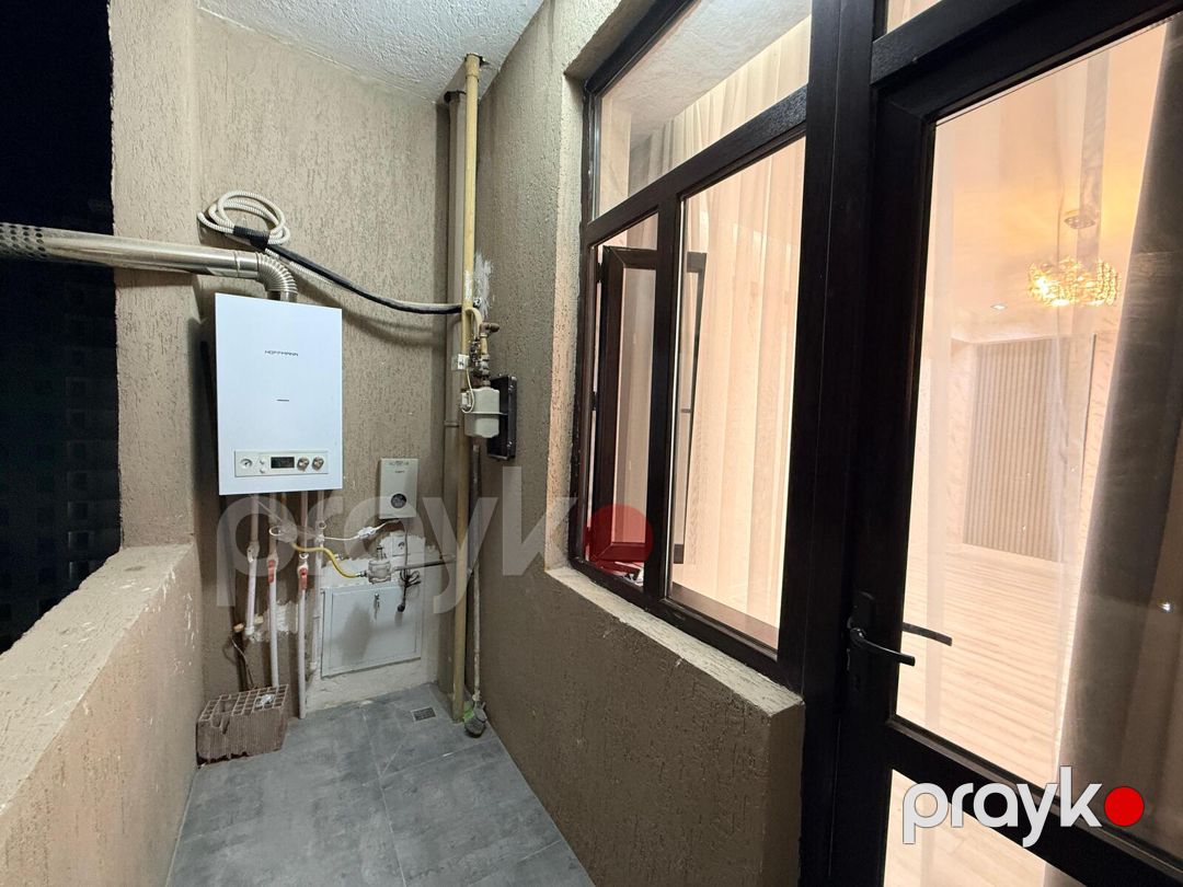 Satılır 3 otaqlı yeni tikili 70 m² — Mənzil, Xırdalan (5)