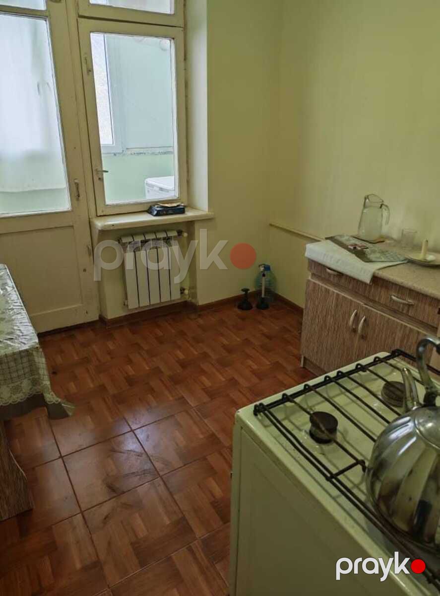 Satılır 3 otaqlı köhnə tikili 80 m² — Mənzil, Bakı (4)